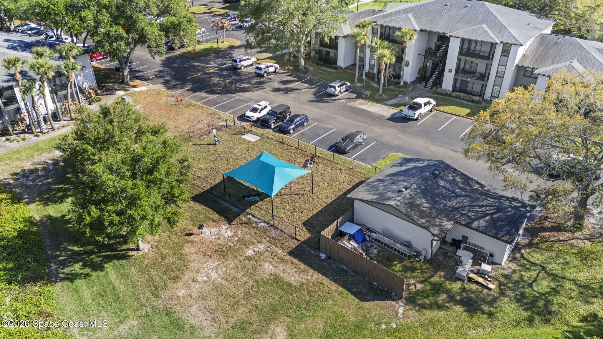 7667 N Wickham Road 302