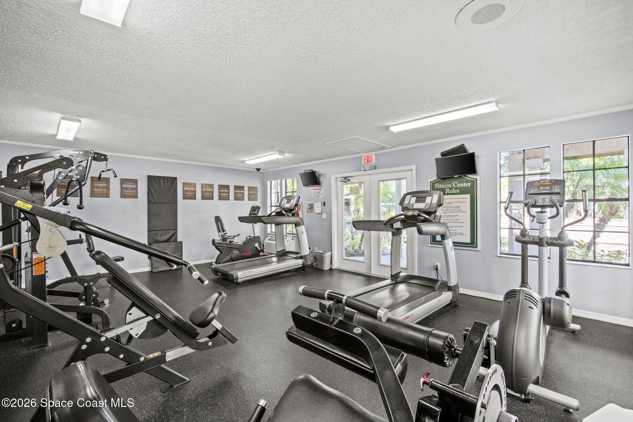 7667 N Wickham Road 302