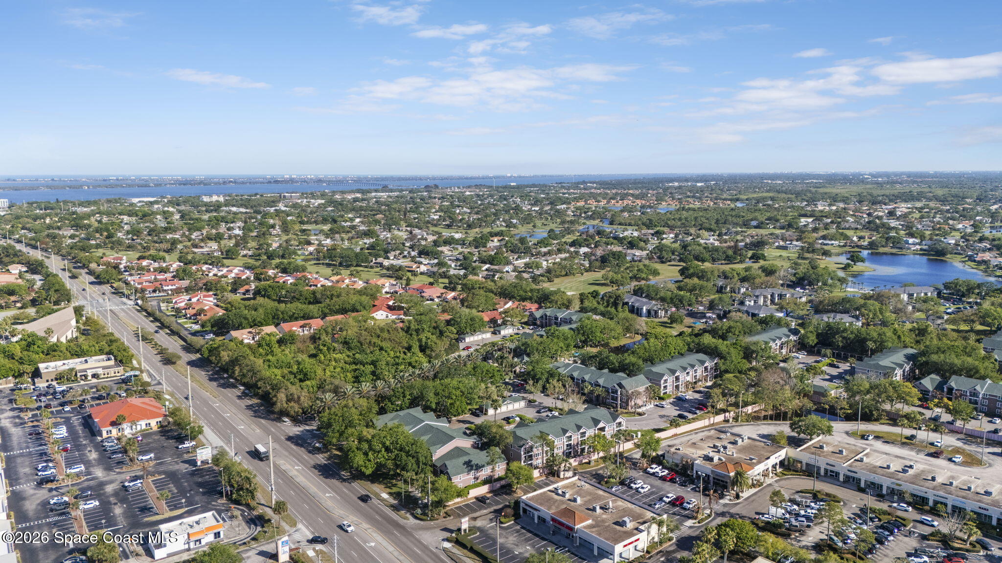 7667 N Wickham Road 302