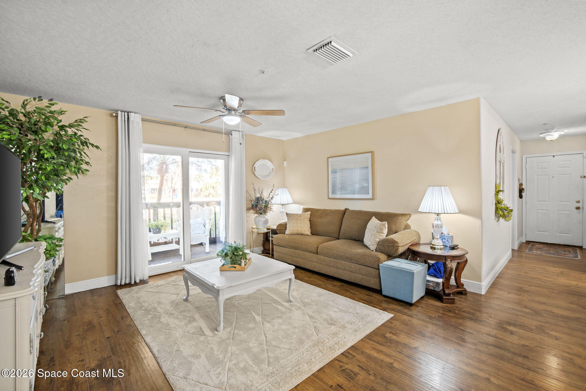 7667 N Wickham Road 302