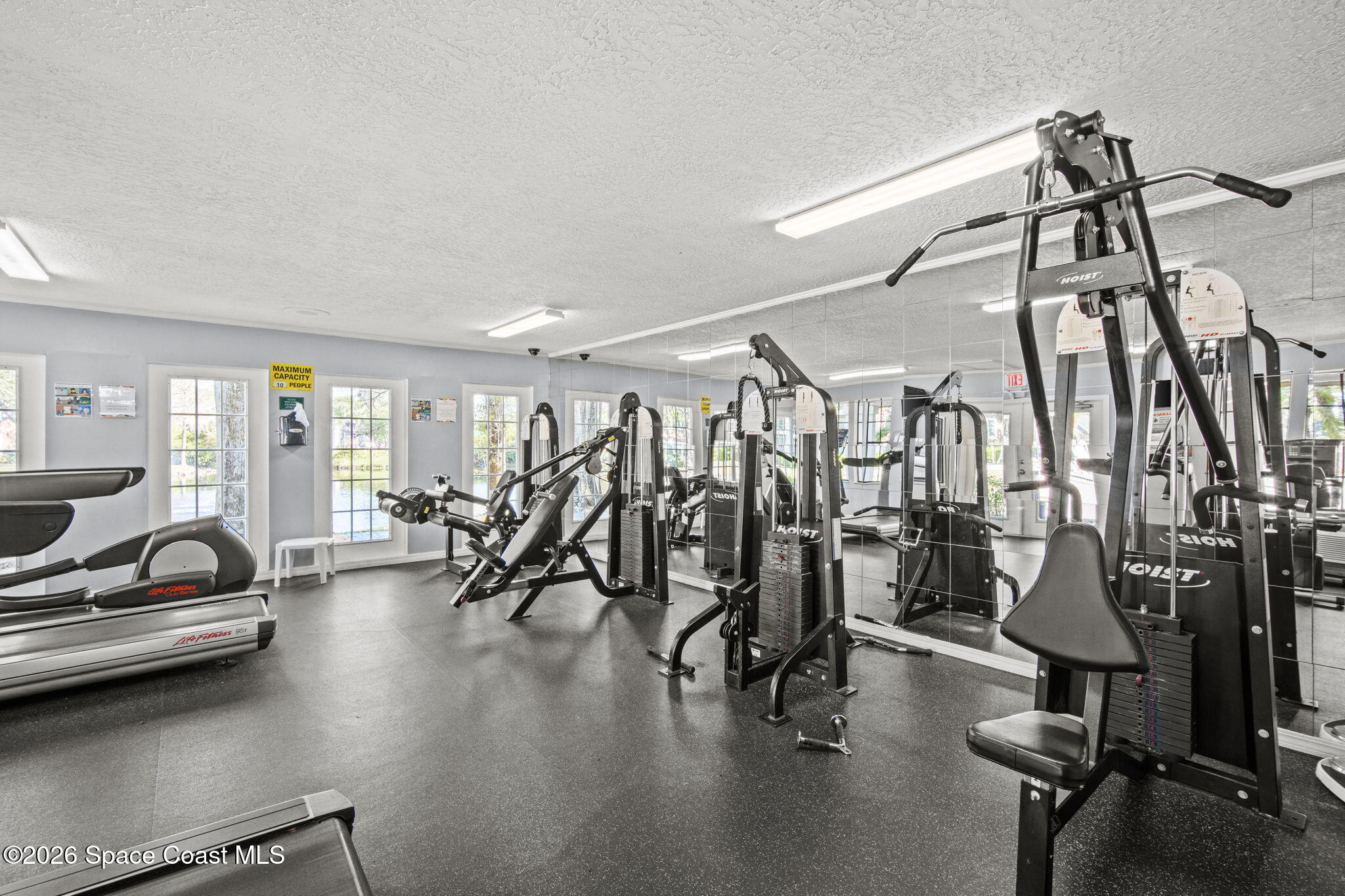 7667 N Wickham Road 302