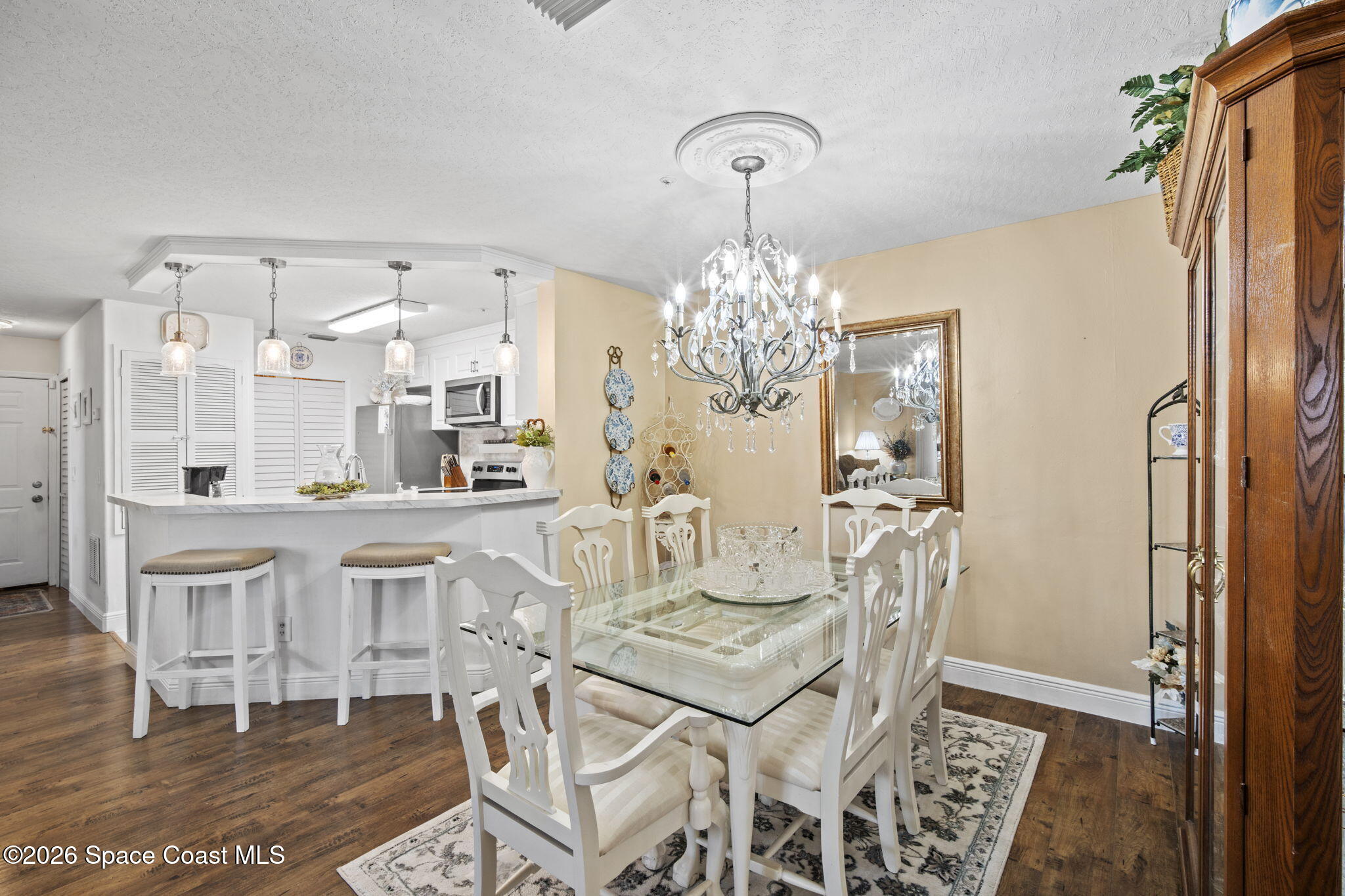 7667 N Wickham Road 302