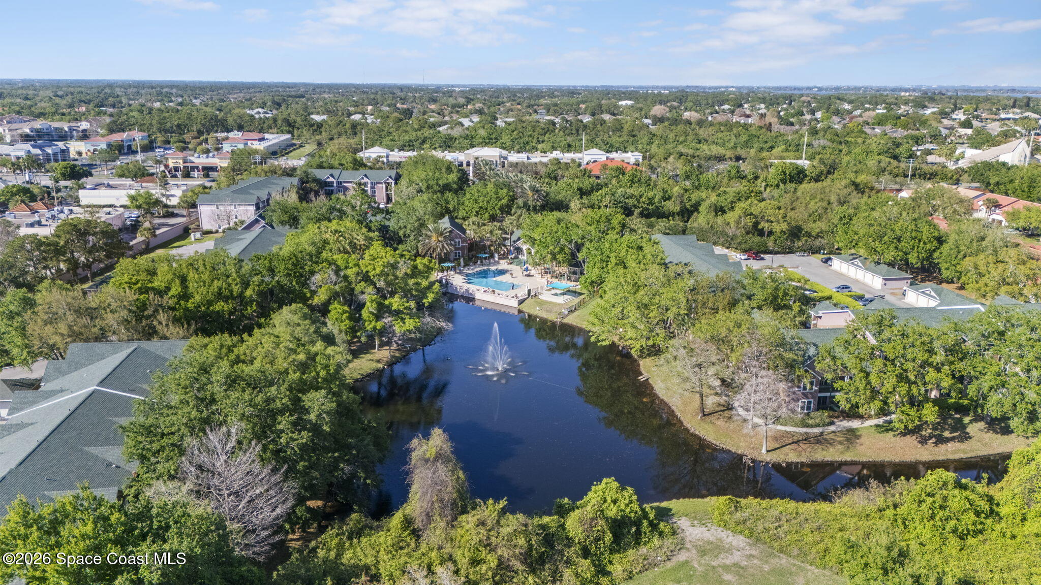 7667 N Wickham Road 302