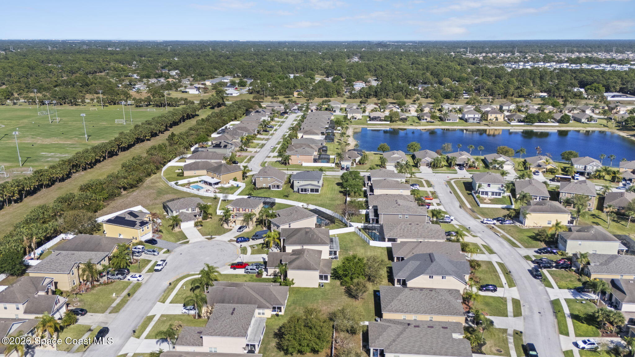 2771 Snapdragon Drive NW