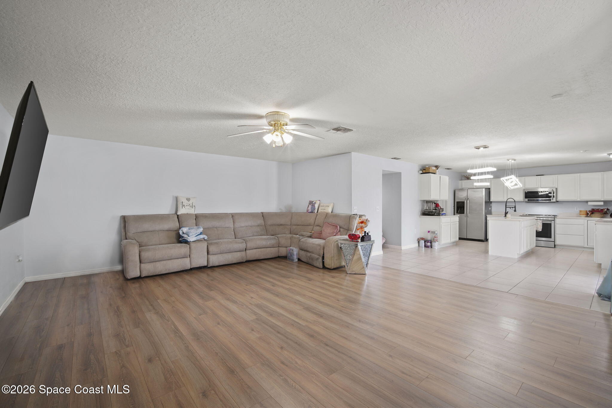 2771 Snapdragon Drive NW