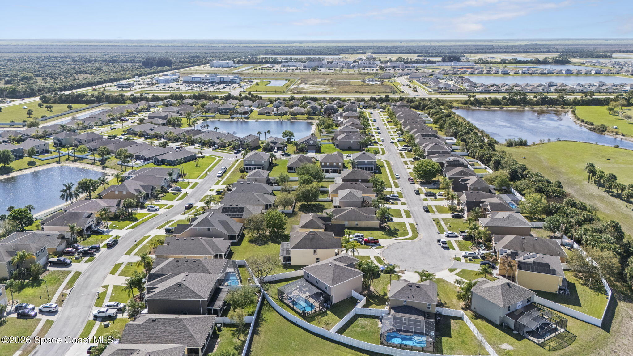 2771 Snapdragon Drive NW