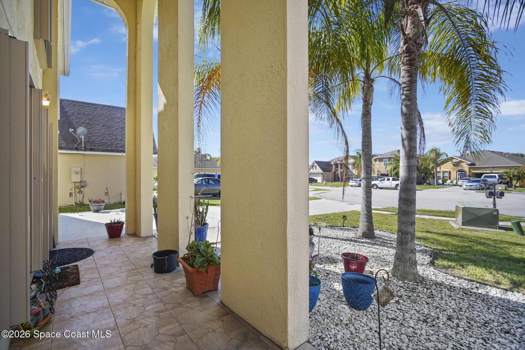 2771 Snapdragon Drive NW