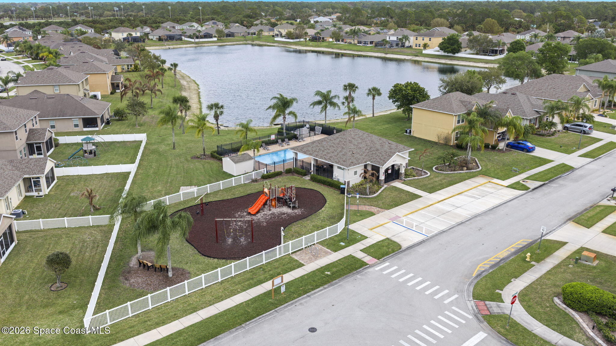 2771 Snapdragon Drive NW