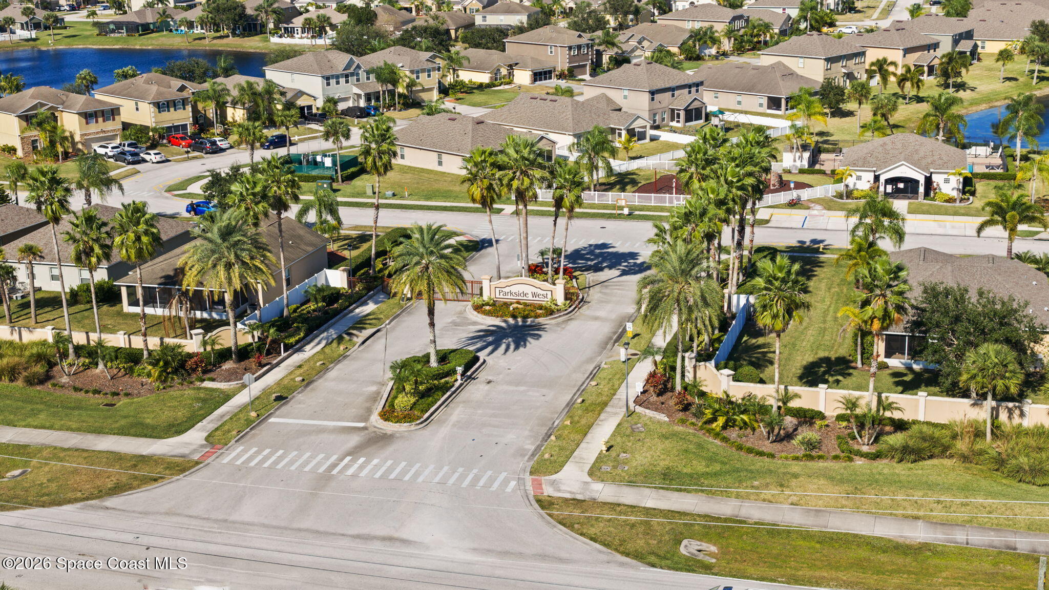 2771 Snapdragon Drive NW