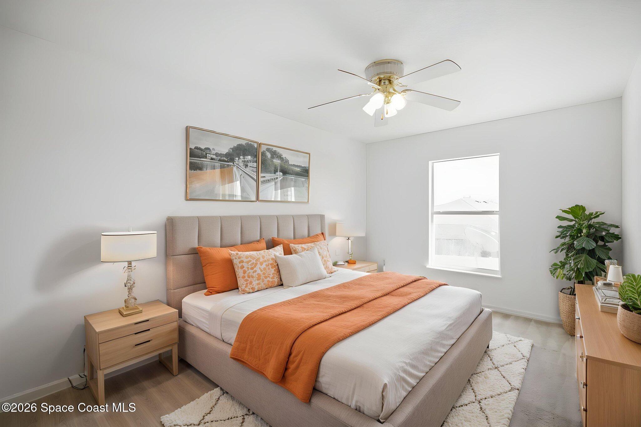 2771 Snapdragon Drive NW