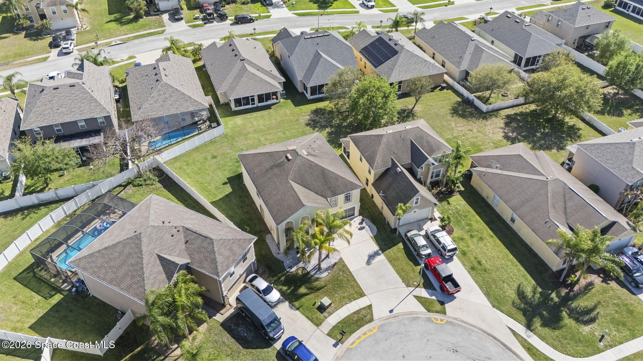 2771 Snapdragon Drive NW