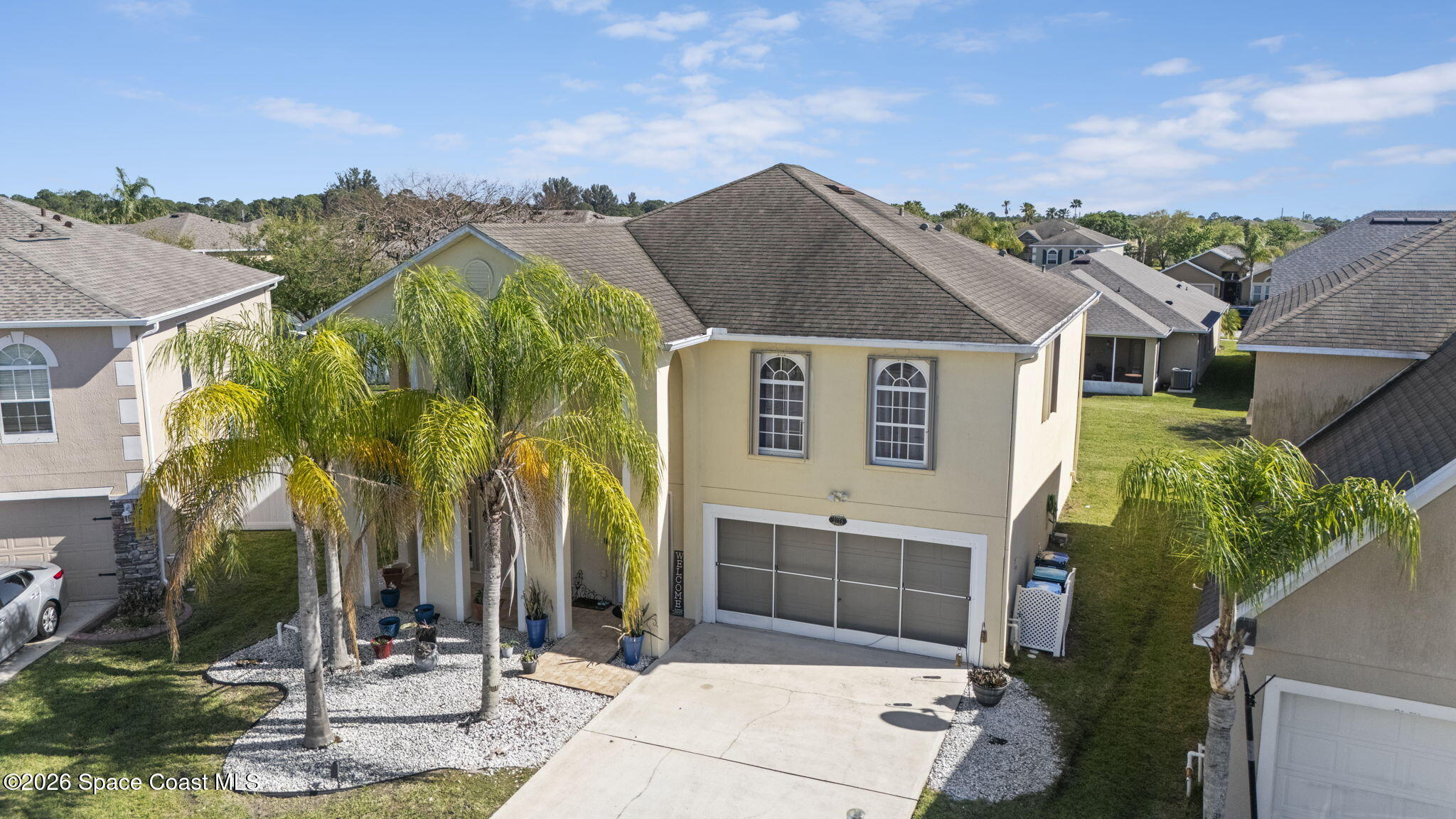 2771 Snapdragon Drive NW