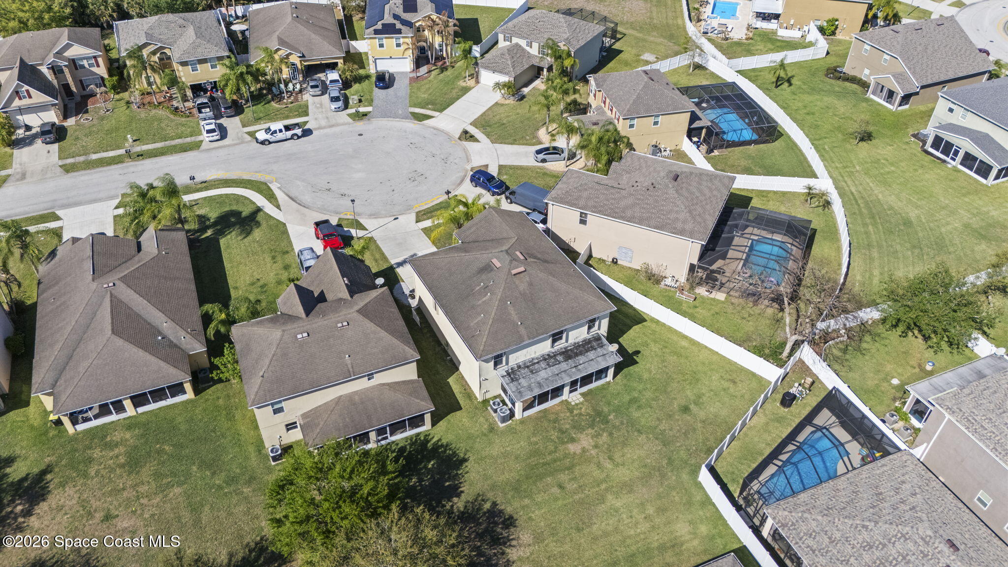 2771 Snapdragon Drive NW