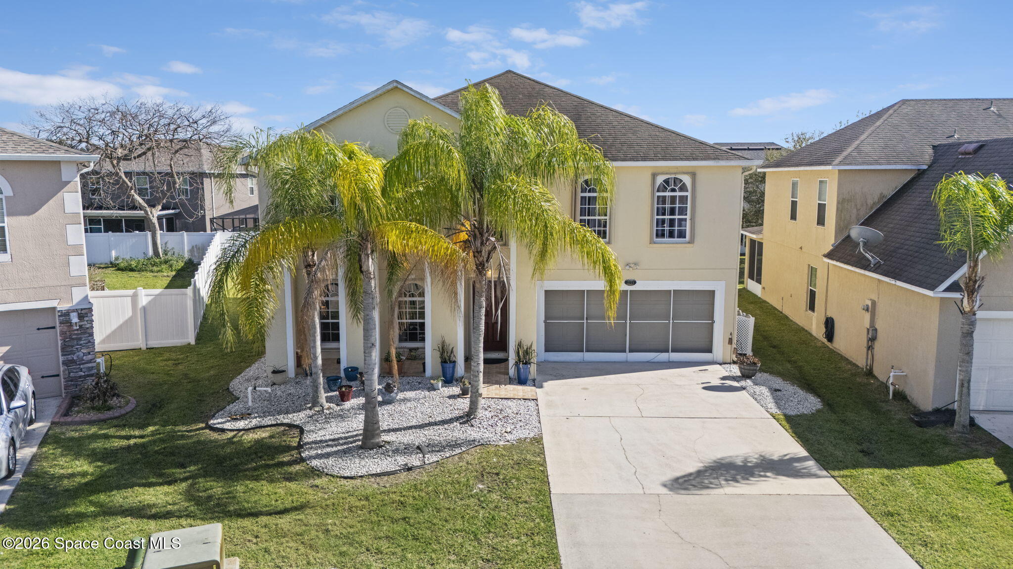 2771 Snapdragon Drive NW