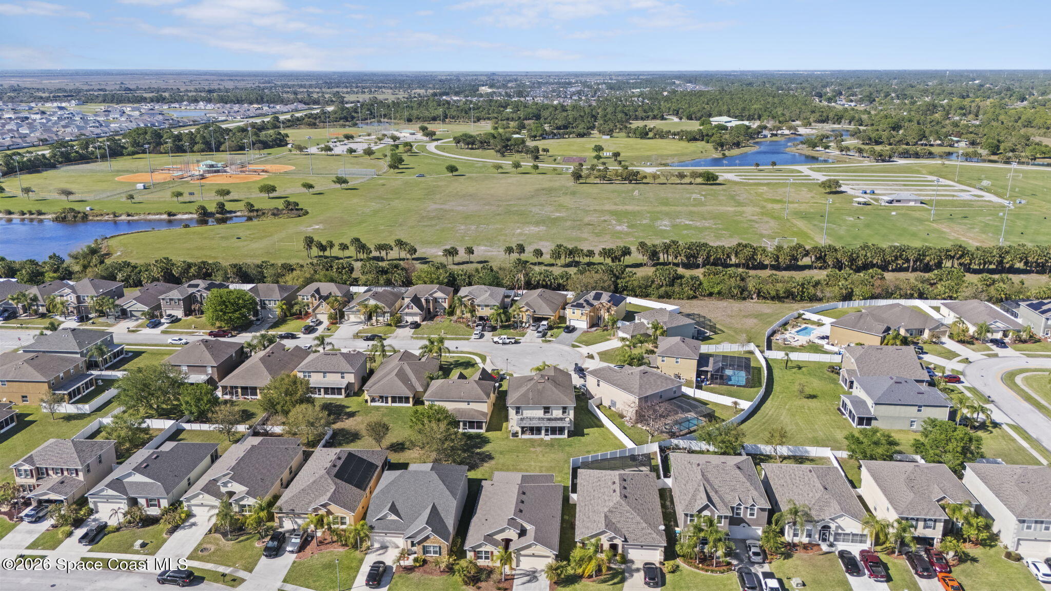 2771 Snapdragon Drive NW