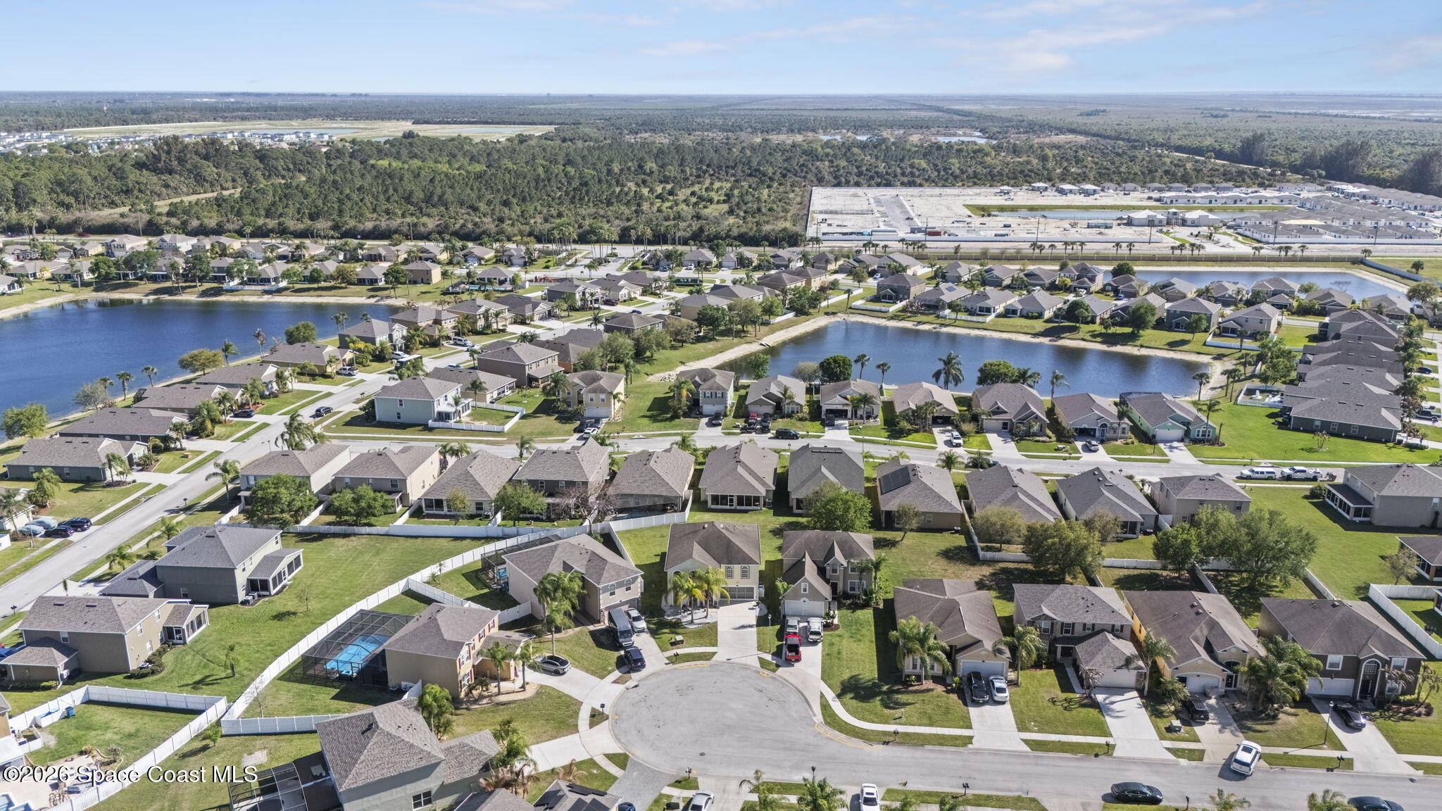 2771 Snapdragon Drive NW