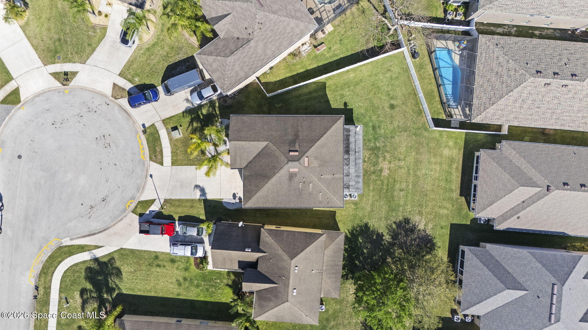 2771 Snapdragon Drive NW