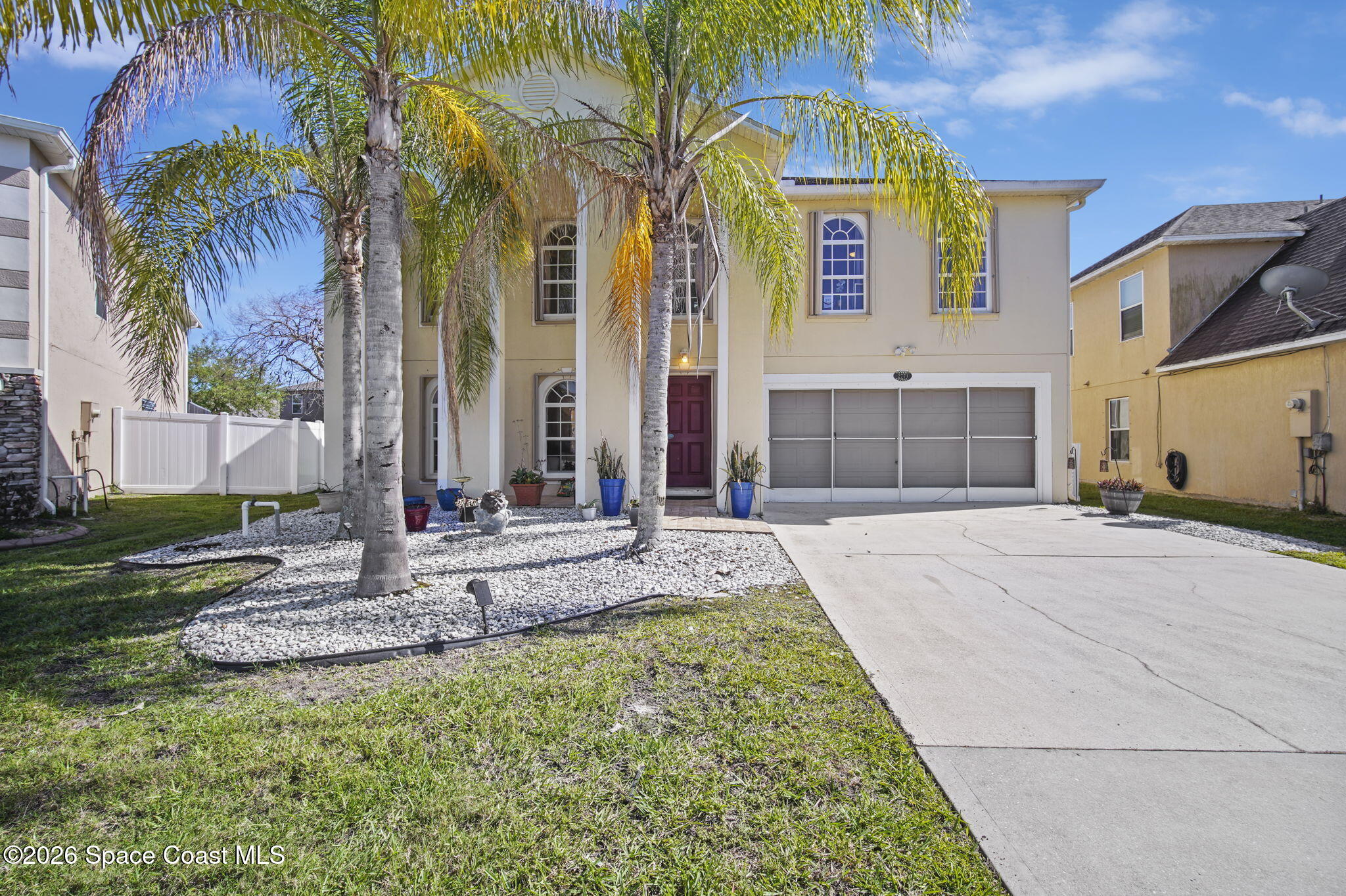 2771 Snapdragon Drive NW