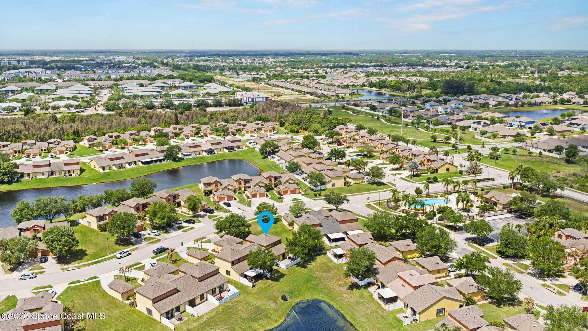 4555 Radiant Way 103