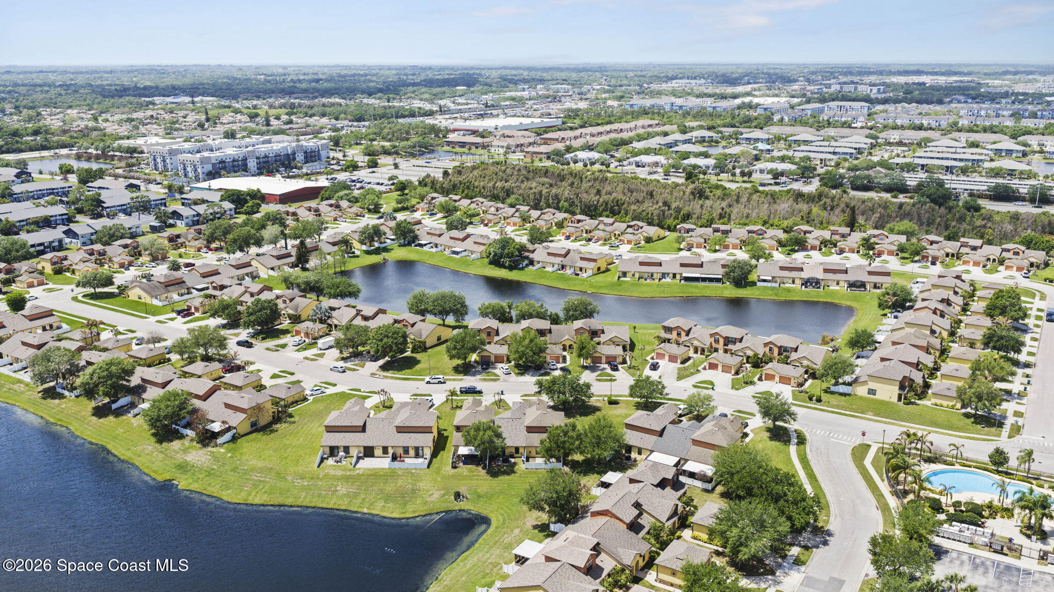 4555 Radiant Way 103