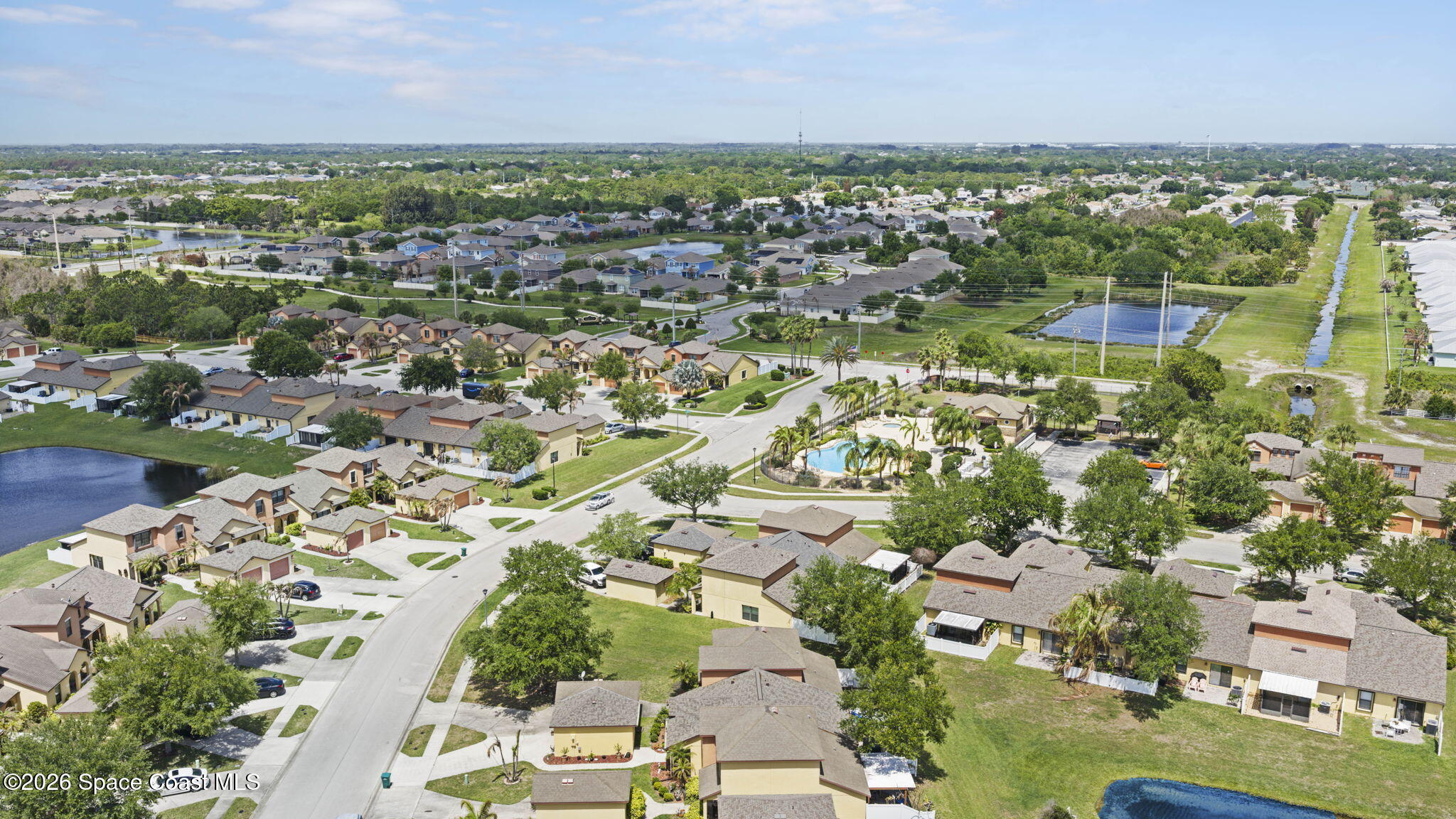 4555 Radiant Way 103