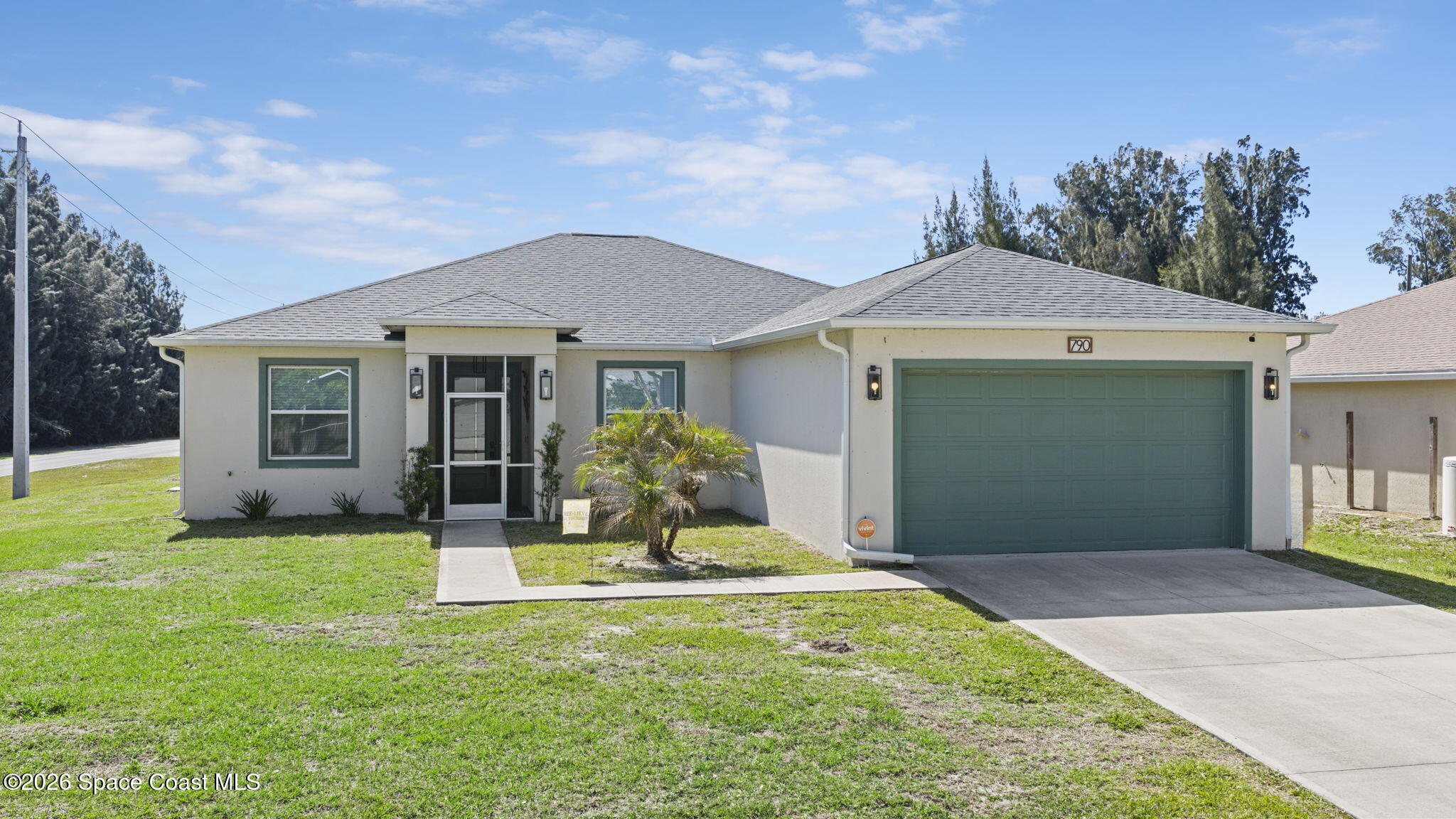 790 Haryestor Avenue SW