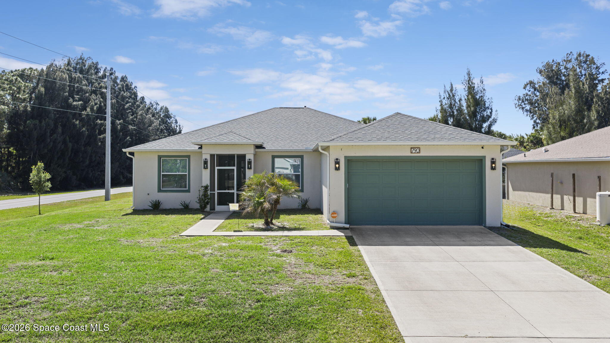 790 Haryestor Avenue SW