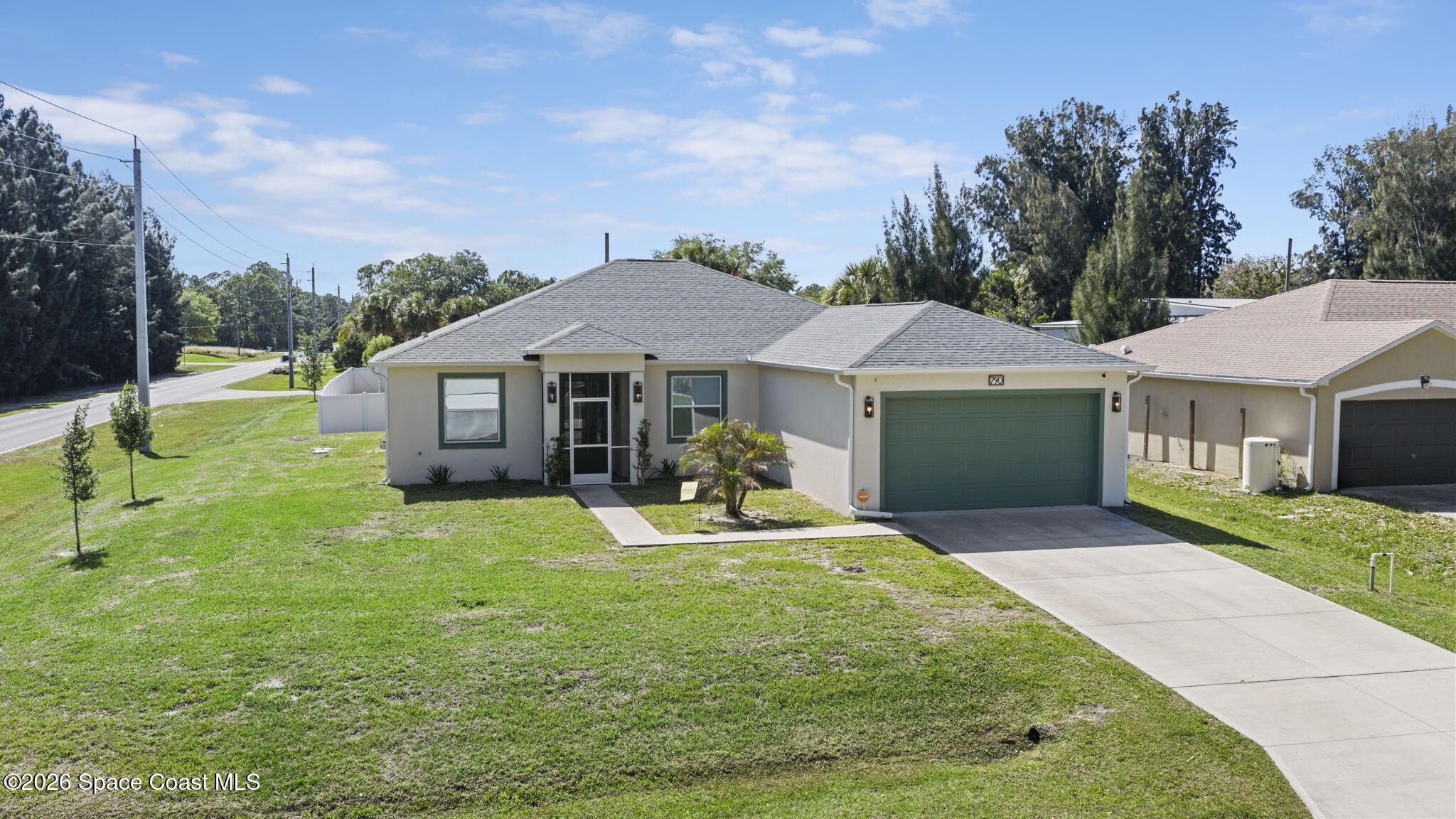 790 Haryestor Avenue SW