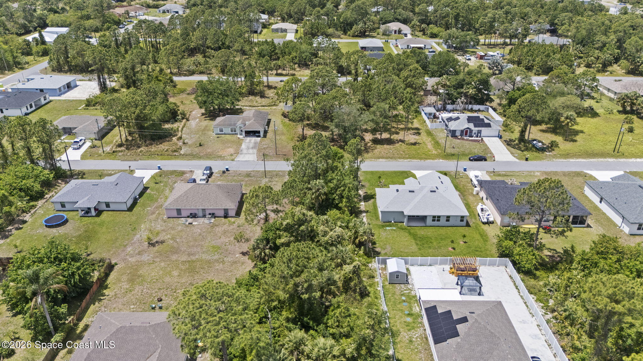 3001 Gaffney Avenue SE