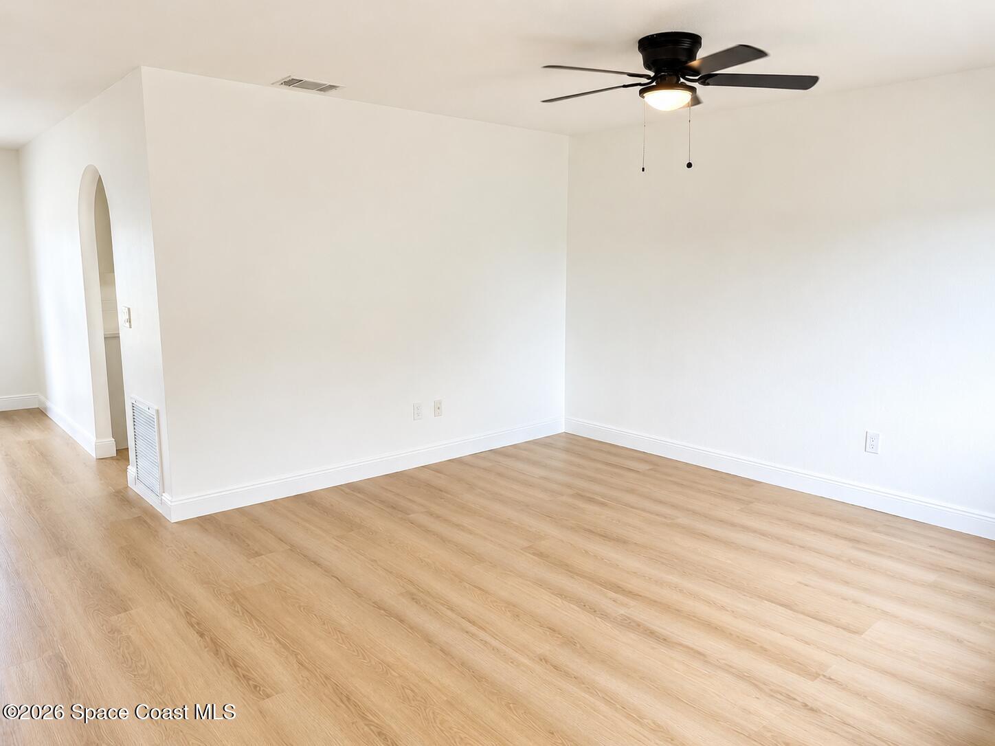 1231 Mariposa Drive NE