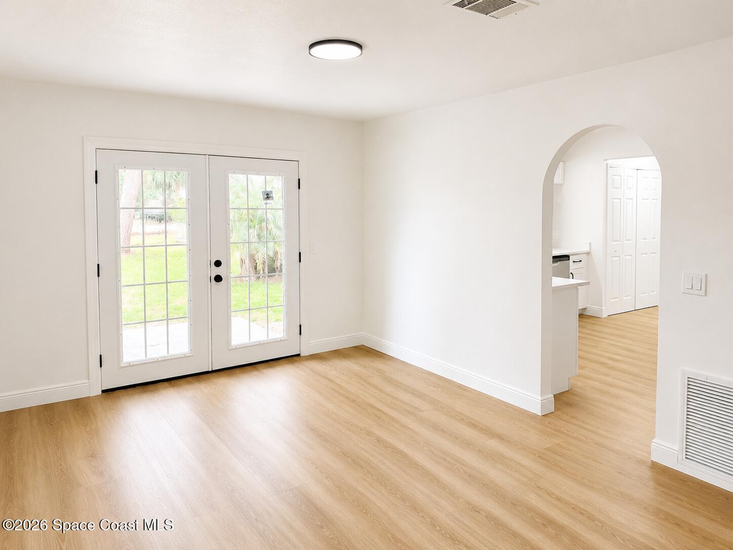 1231 Mariposa Drive NE