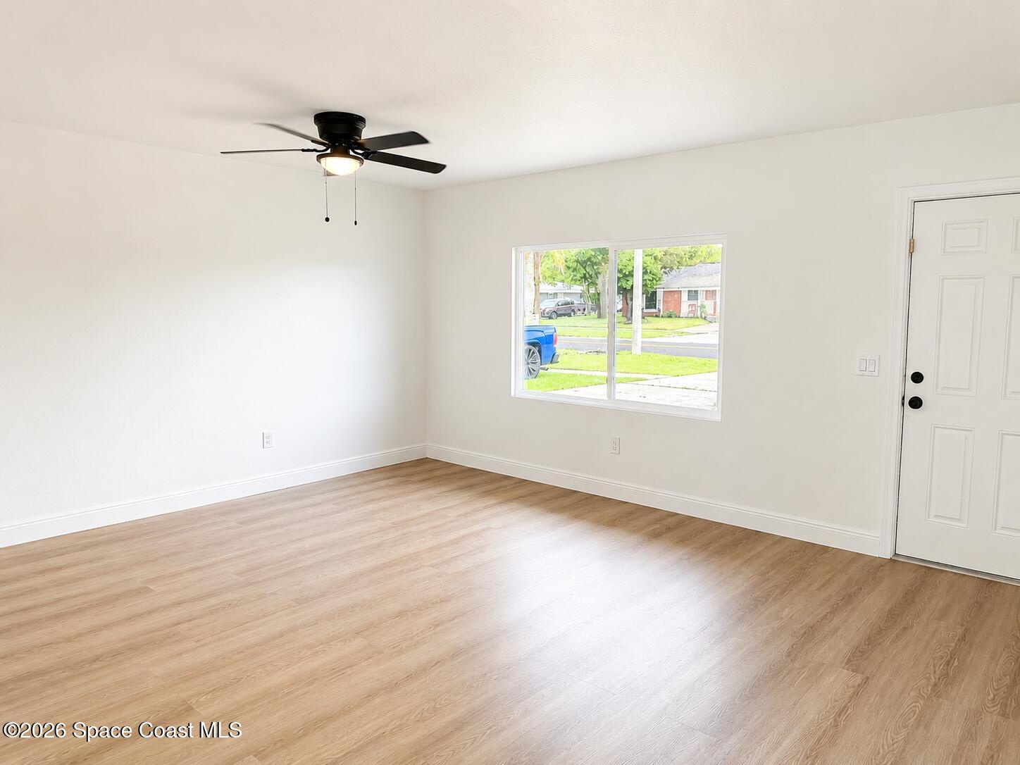 1231 Mariposa Drive NE