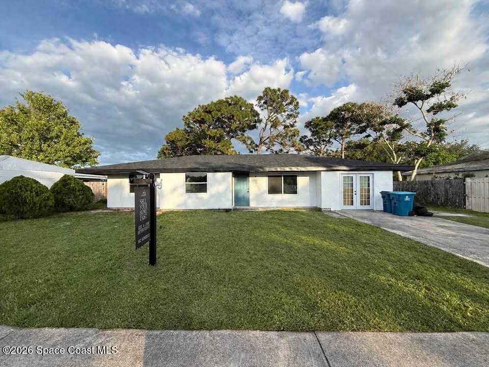 1231 Mariposa Drive NE