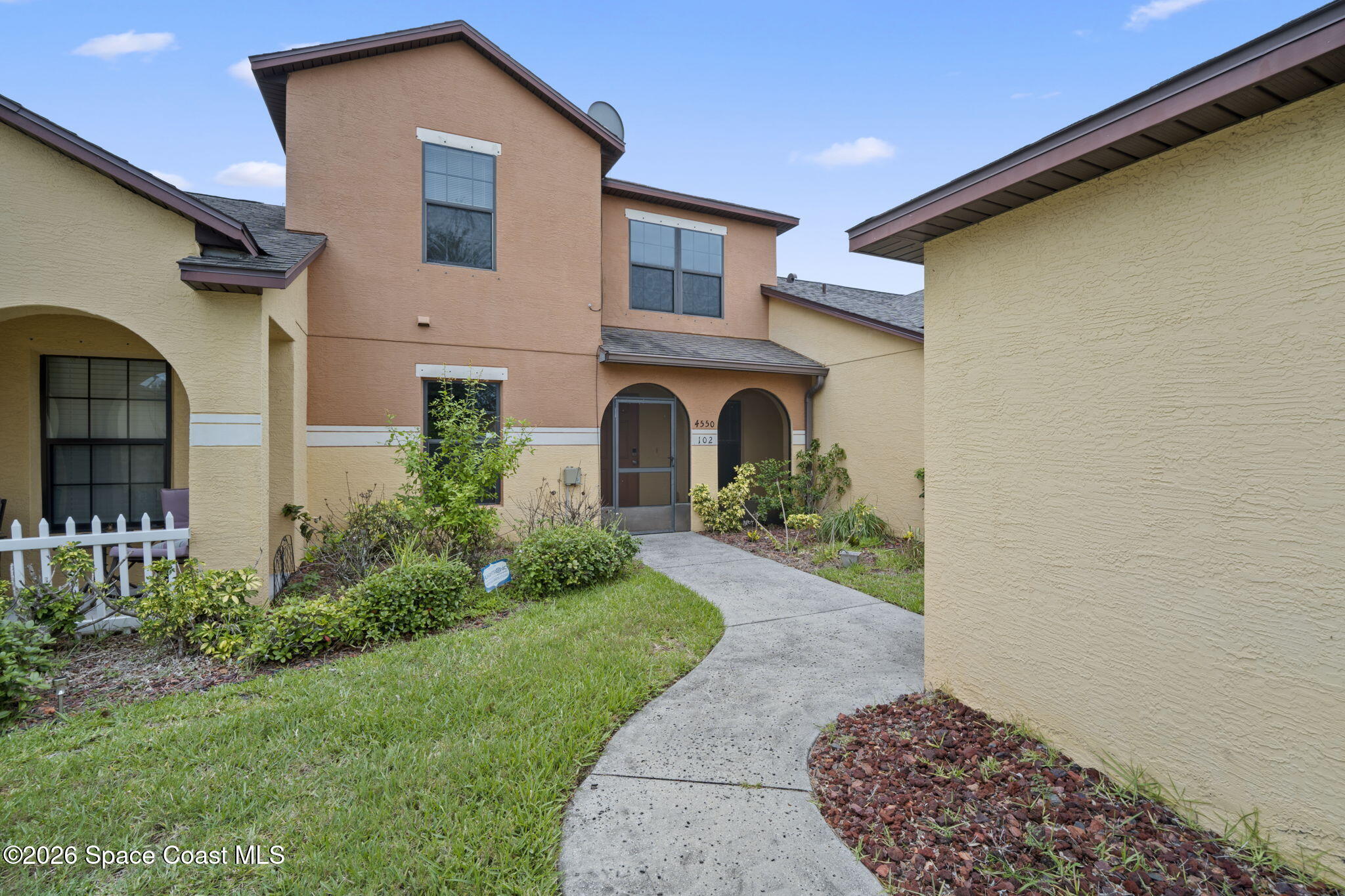 4550 Radiant Way 102