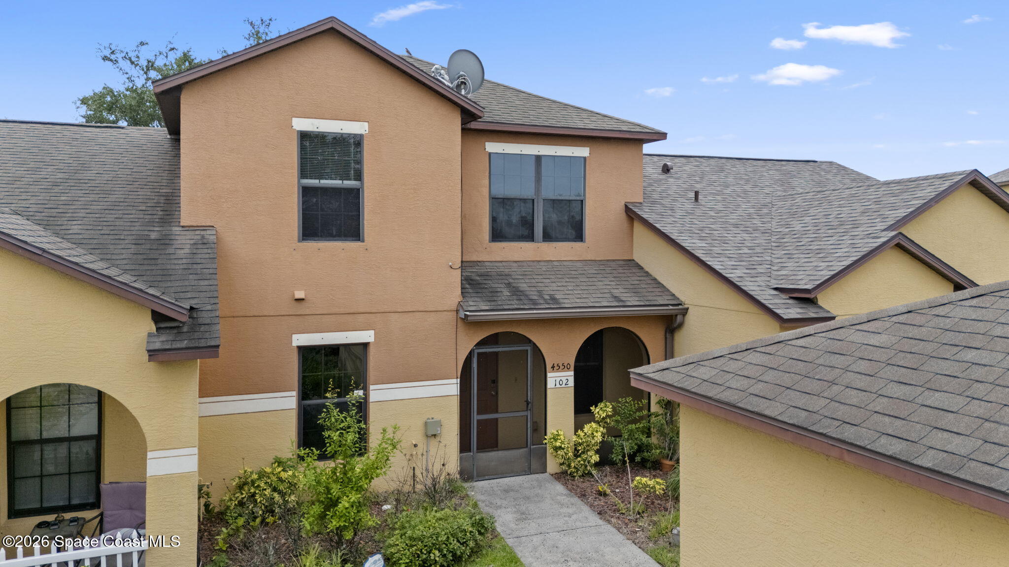 4550 Radiant Way 102