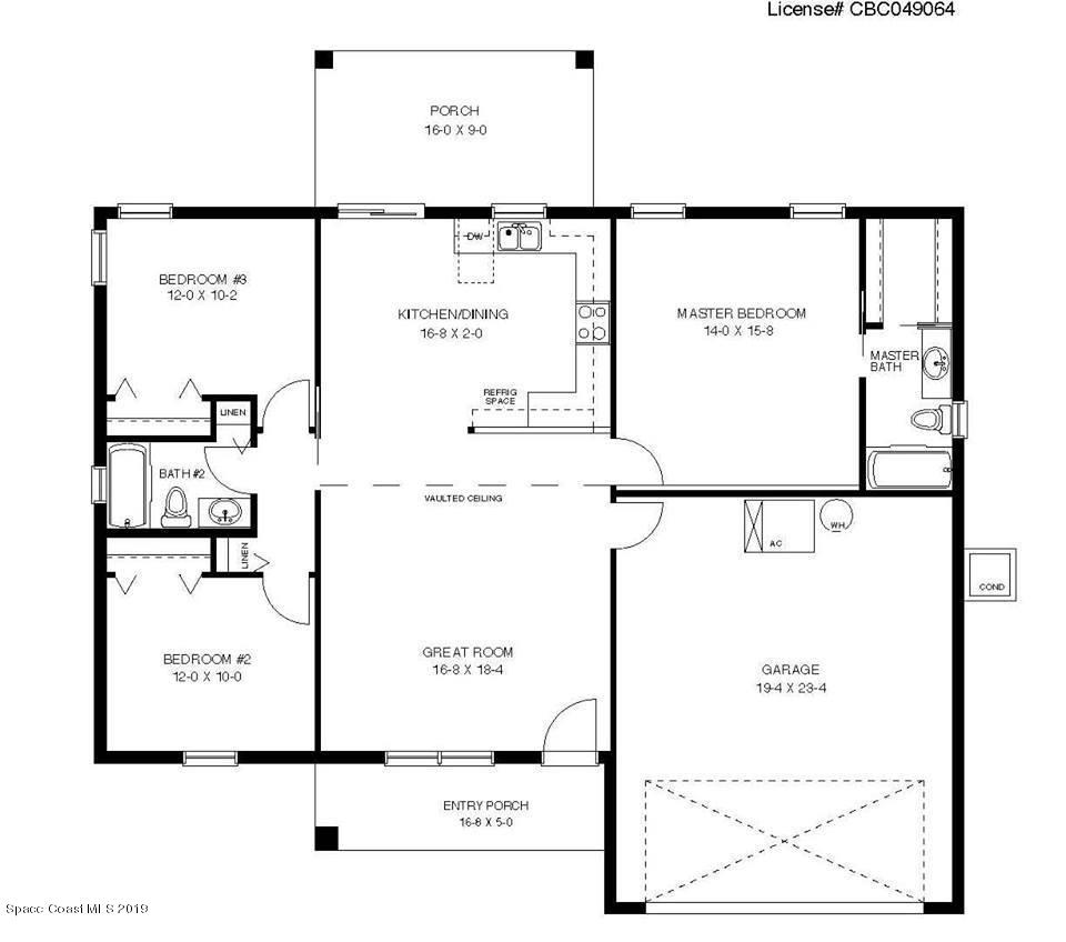 681 SE Tobias Street SE