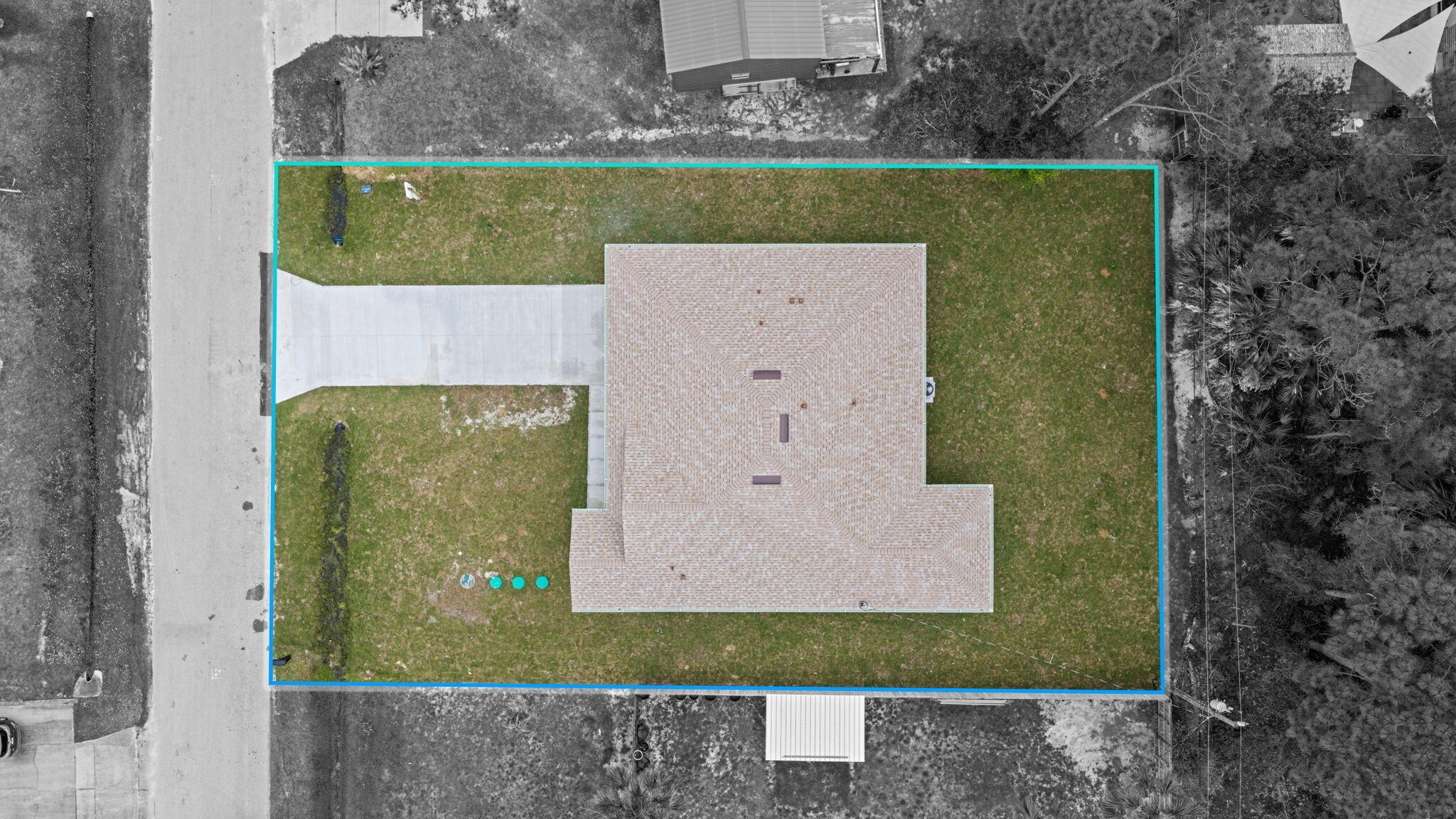 357 SW Galicia St Street SW