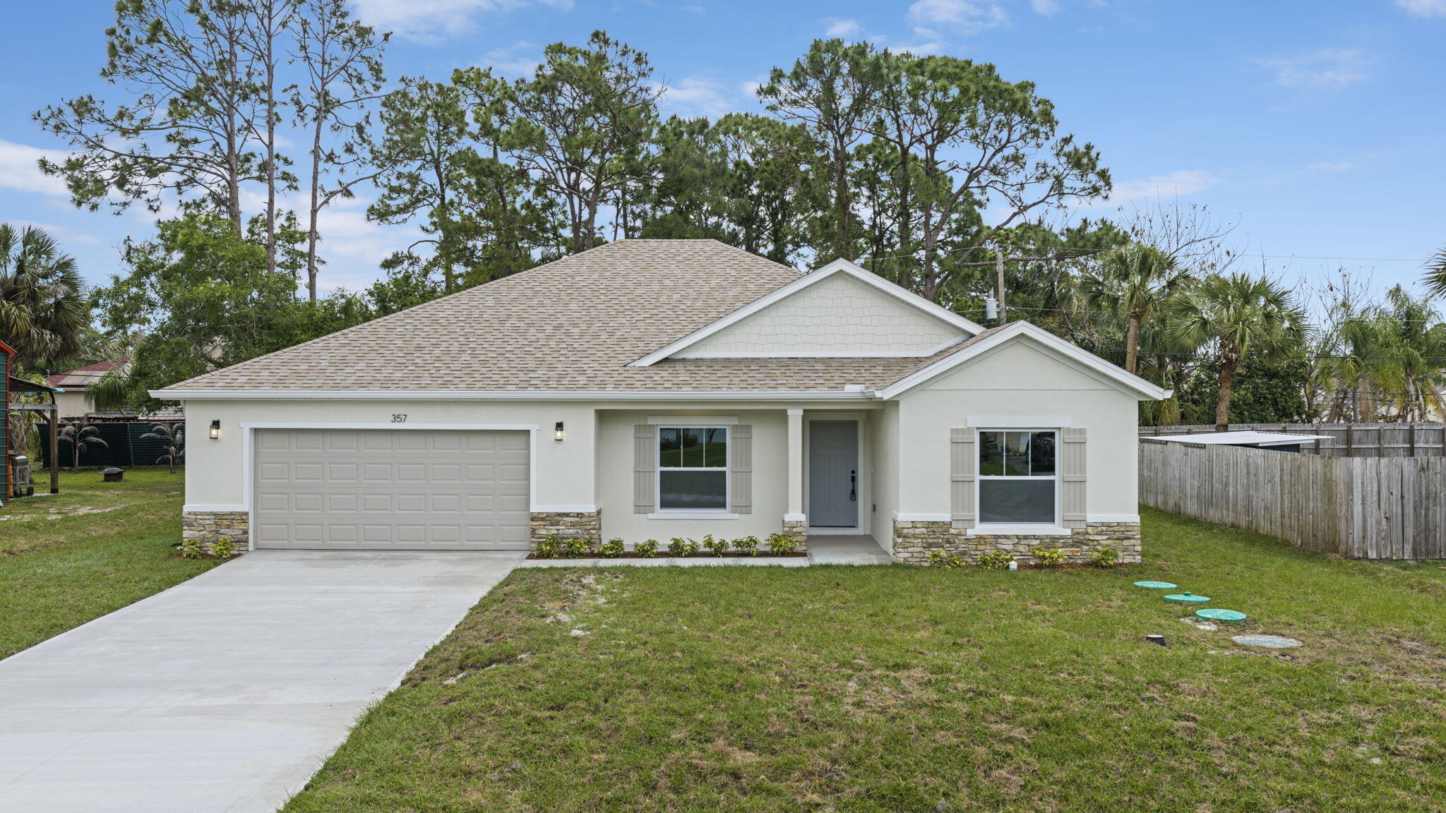 357 SW Galicia St Street SW