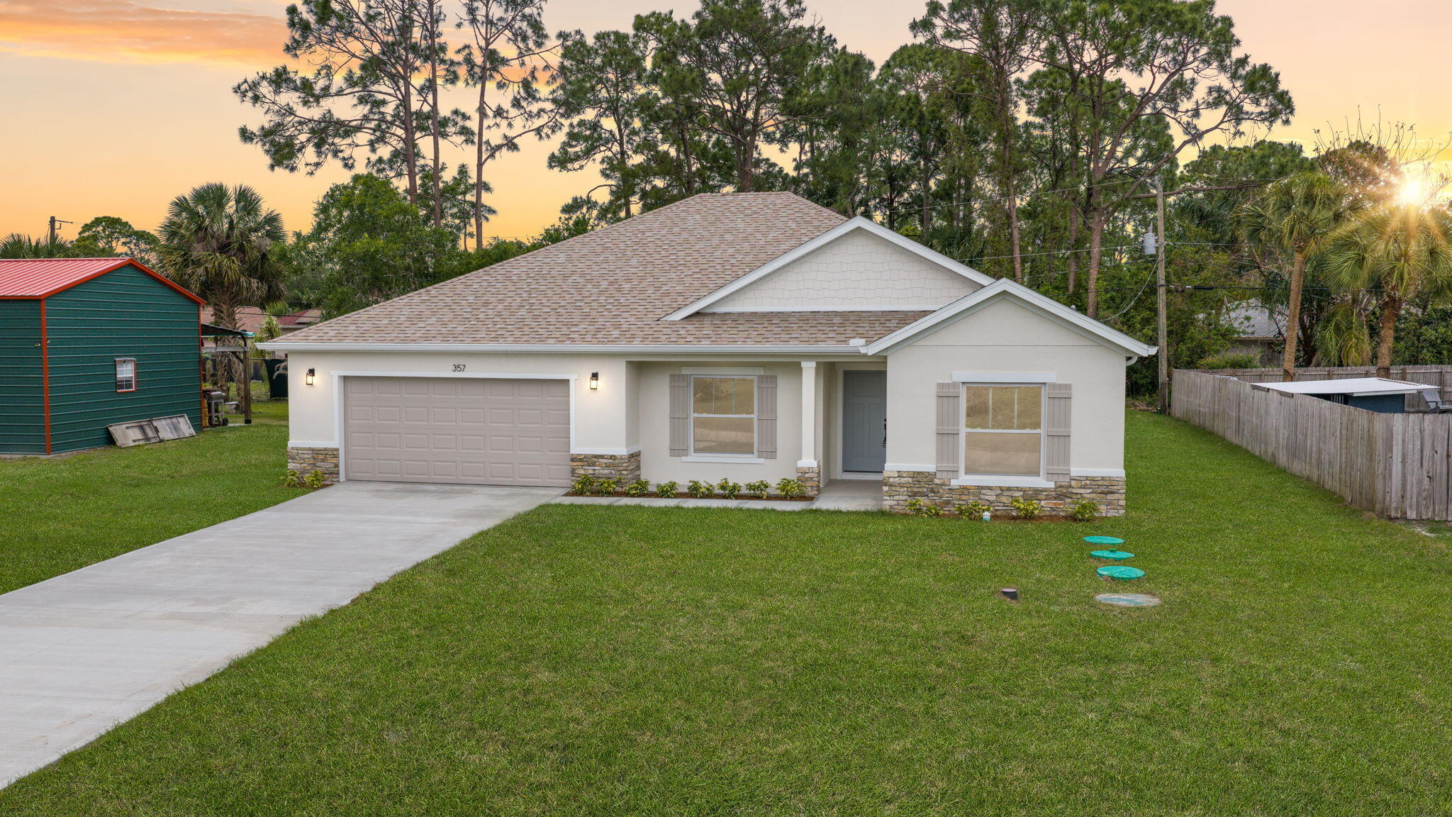 357 SW Galicia St Street SW
