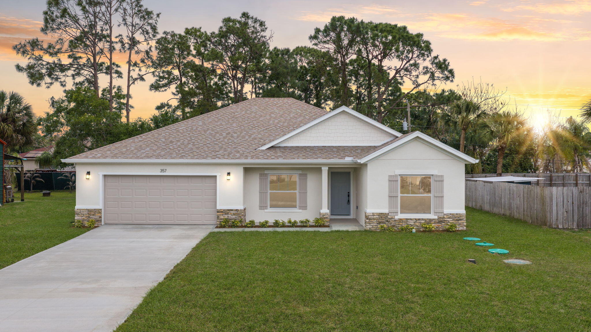 357 SW Galicia St Street SW