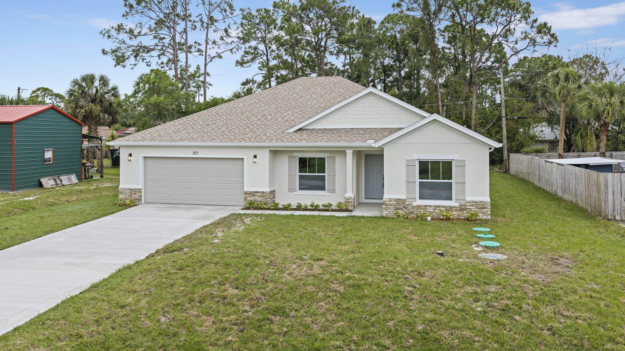 357 SW Galicia St Street SW