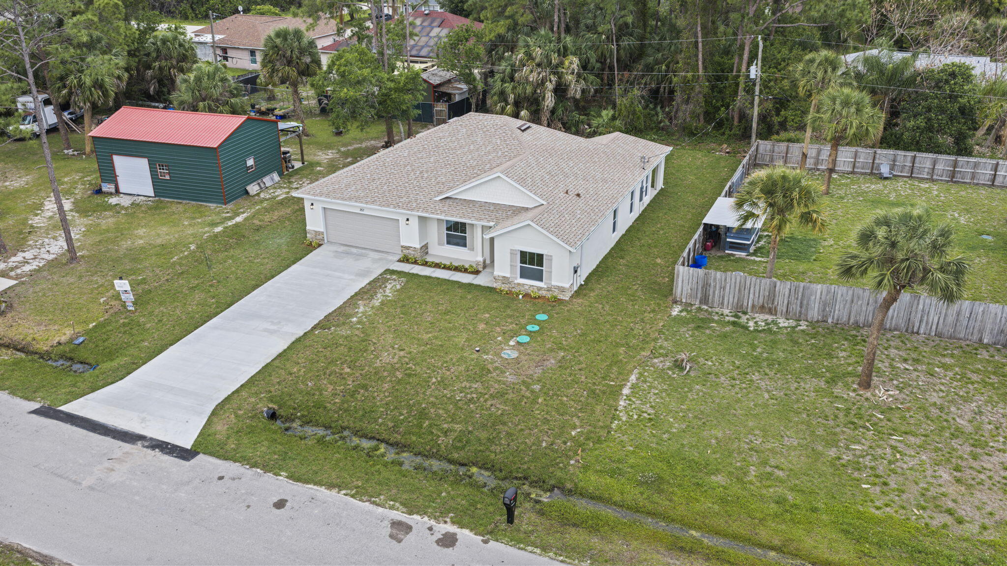 357 SW Galicia St Street SW