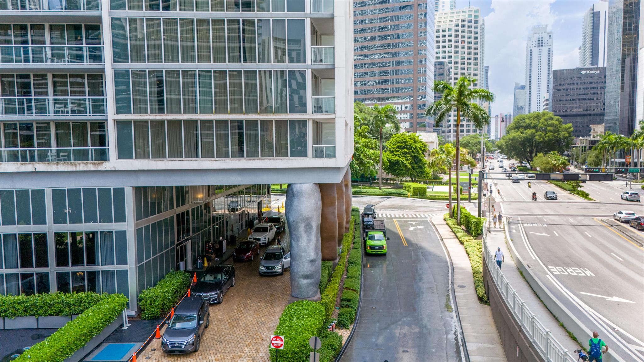 485 Brickell Avenue 2506