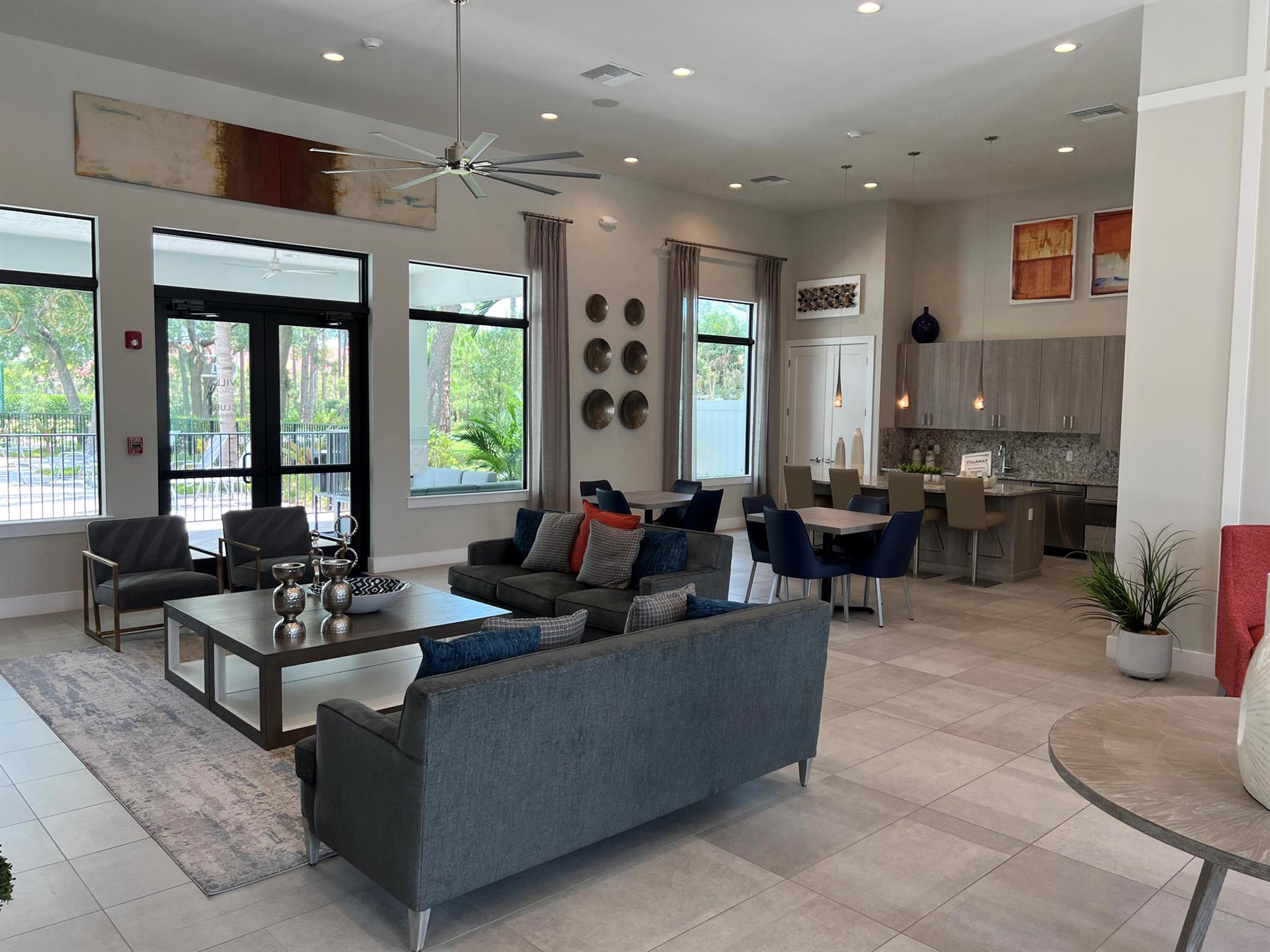7181 Villamar Way