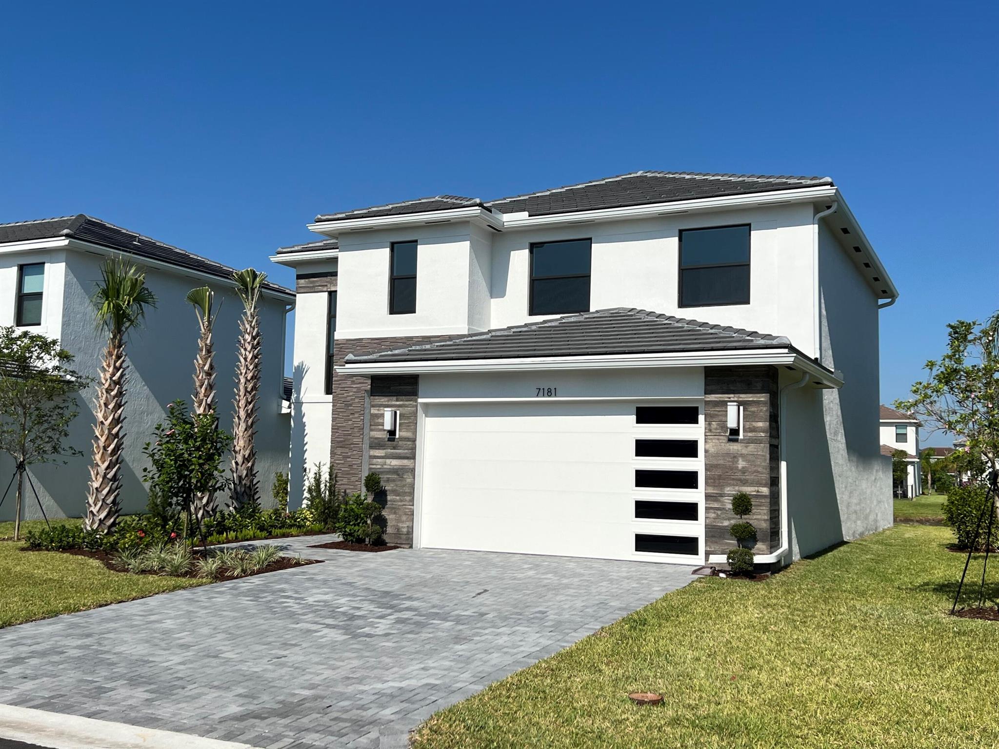 7181 Villamar Way
