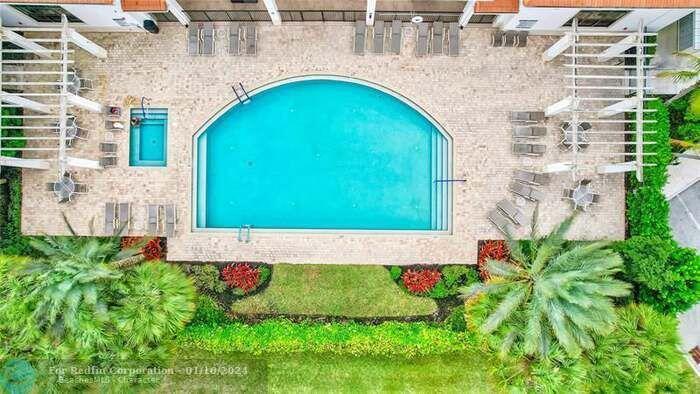9932 Brickhill Drive