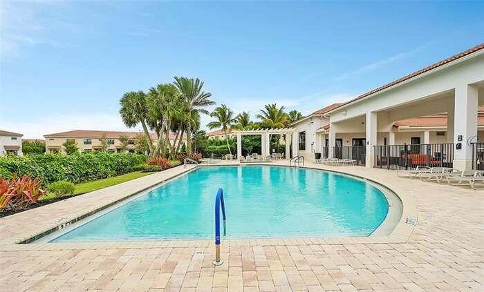 9932 Brickhill Drive