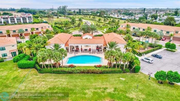 9932 Brickhill Drive
