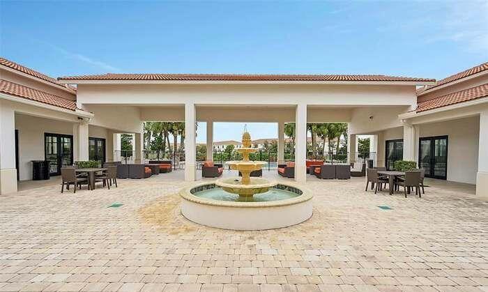9932 Brickhill Drive