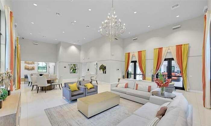 9932 Brickhill Drive